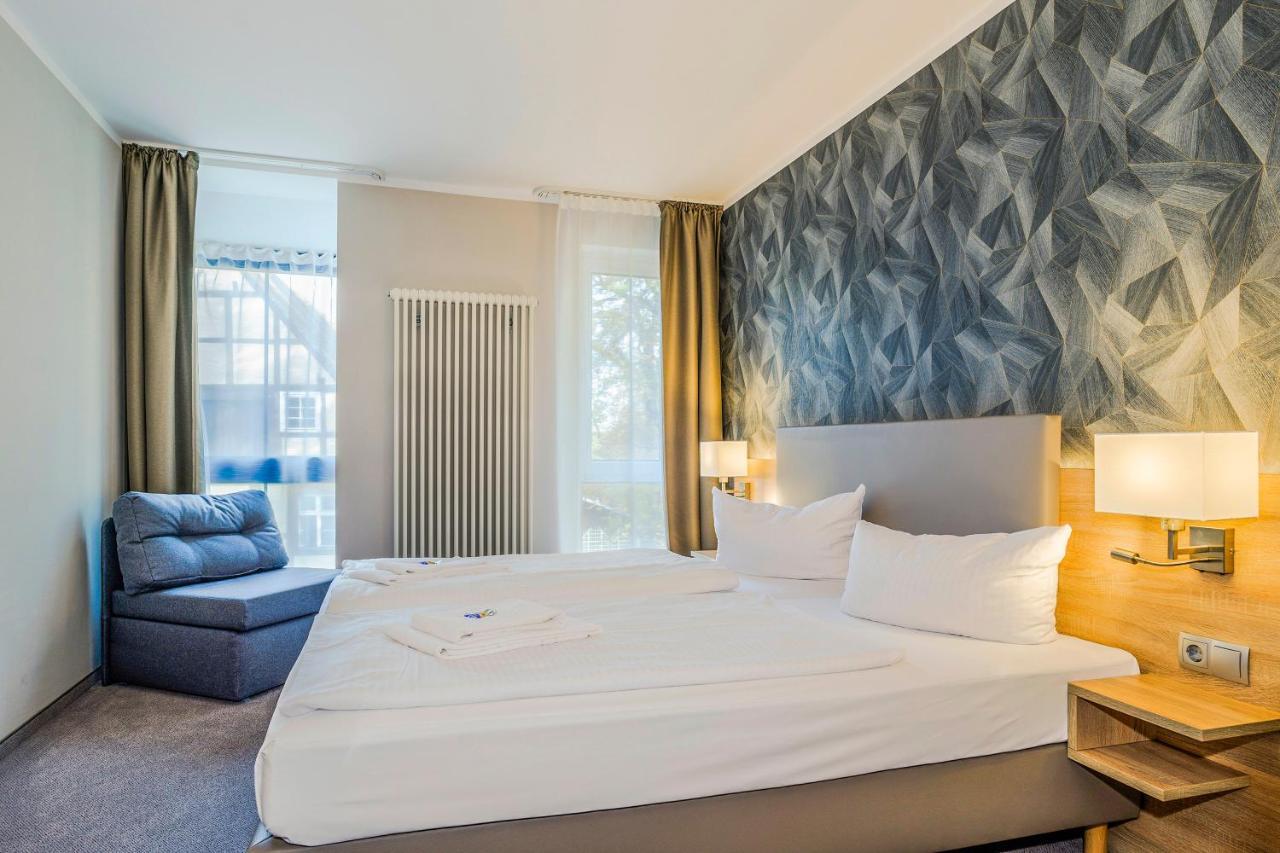 Hotel Copnic Berlín