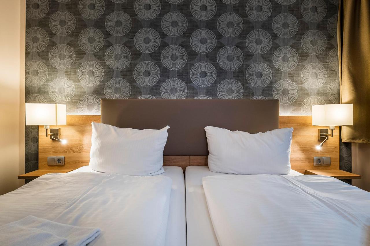 Hotel Copnic Berlín