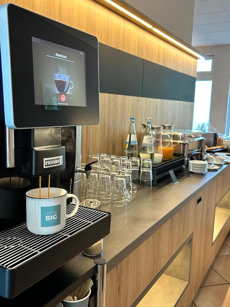 Copnic Hotel Berlín