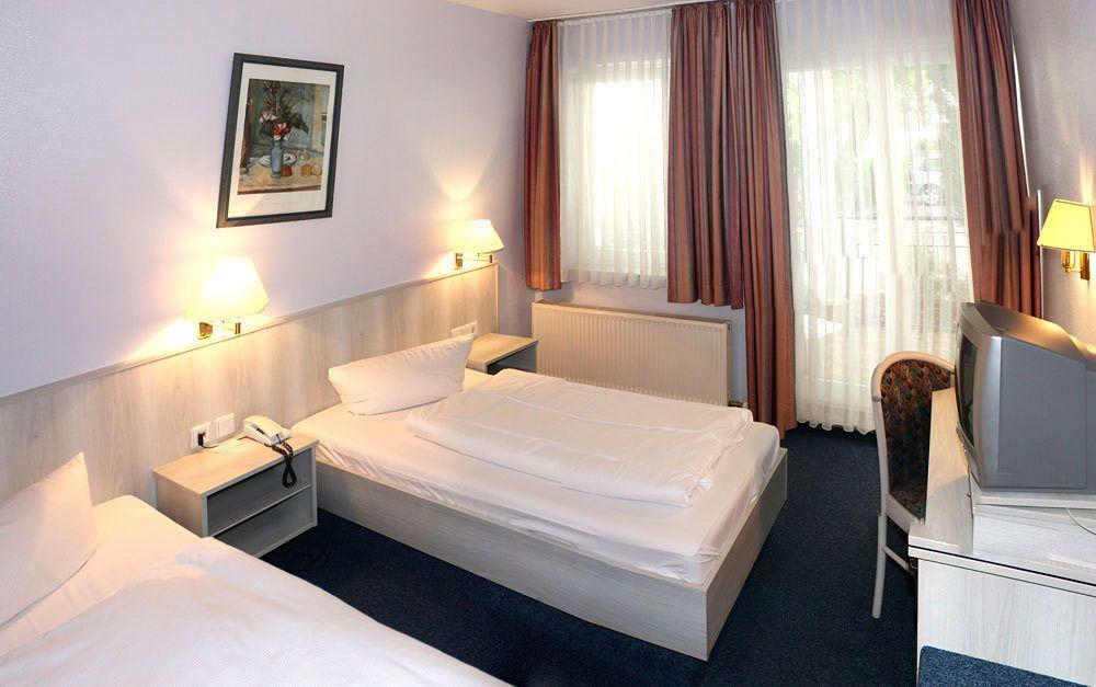 Hotel Copnic Berlín