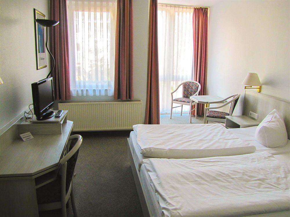 Hotel Copnic Berlín