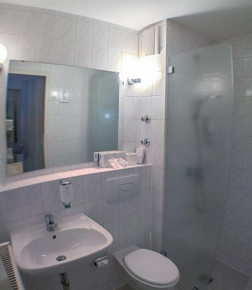 Hotel Copnic Berlín
