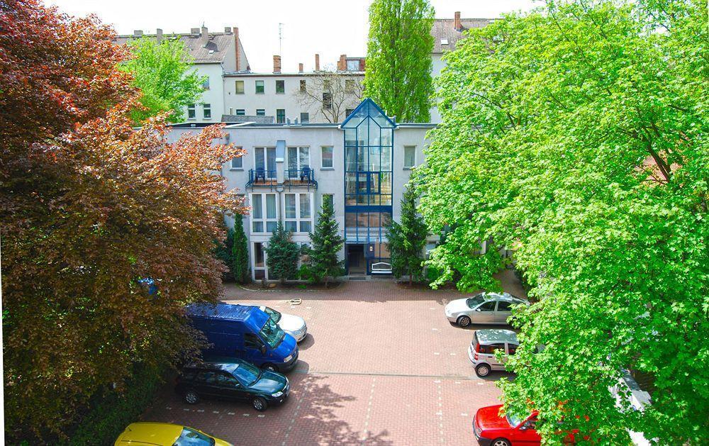 Hotel Copnic Berlín