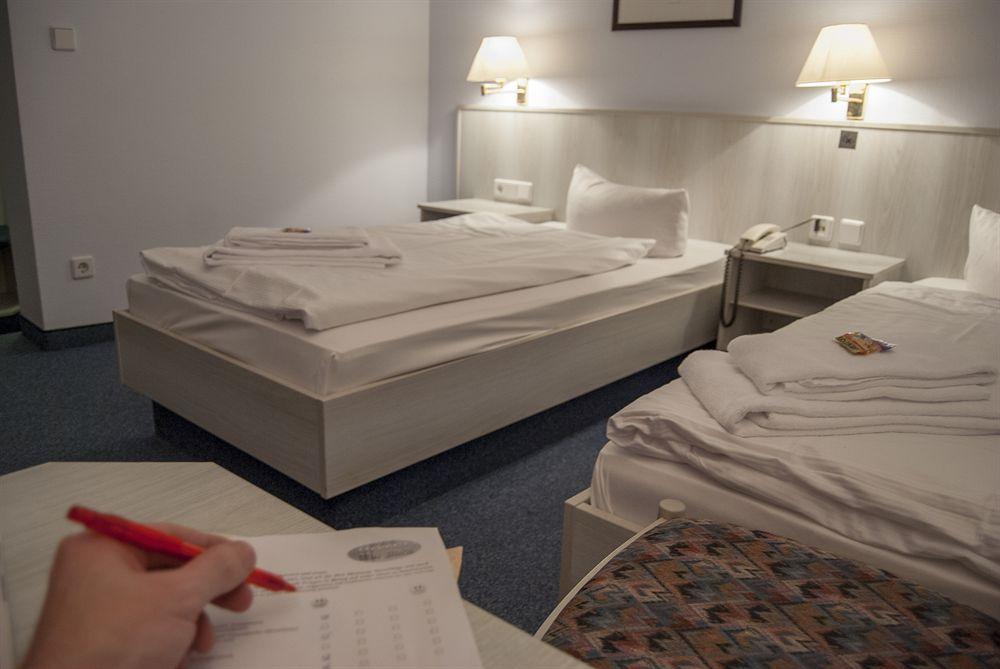 Copnic Hotel Berlín