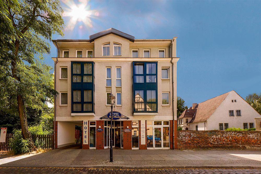 Copnic Hotel Berlín