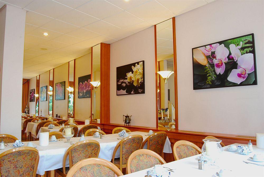 Copnic Hotel Berlín