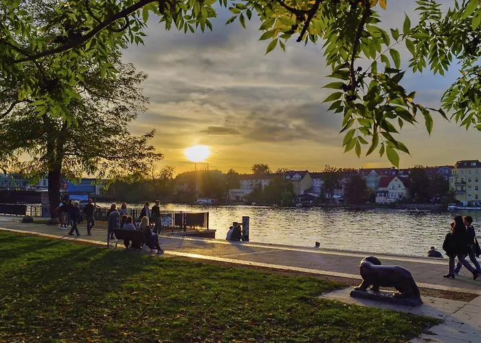 Das Copnic Berlin